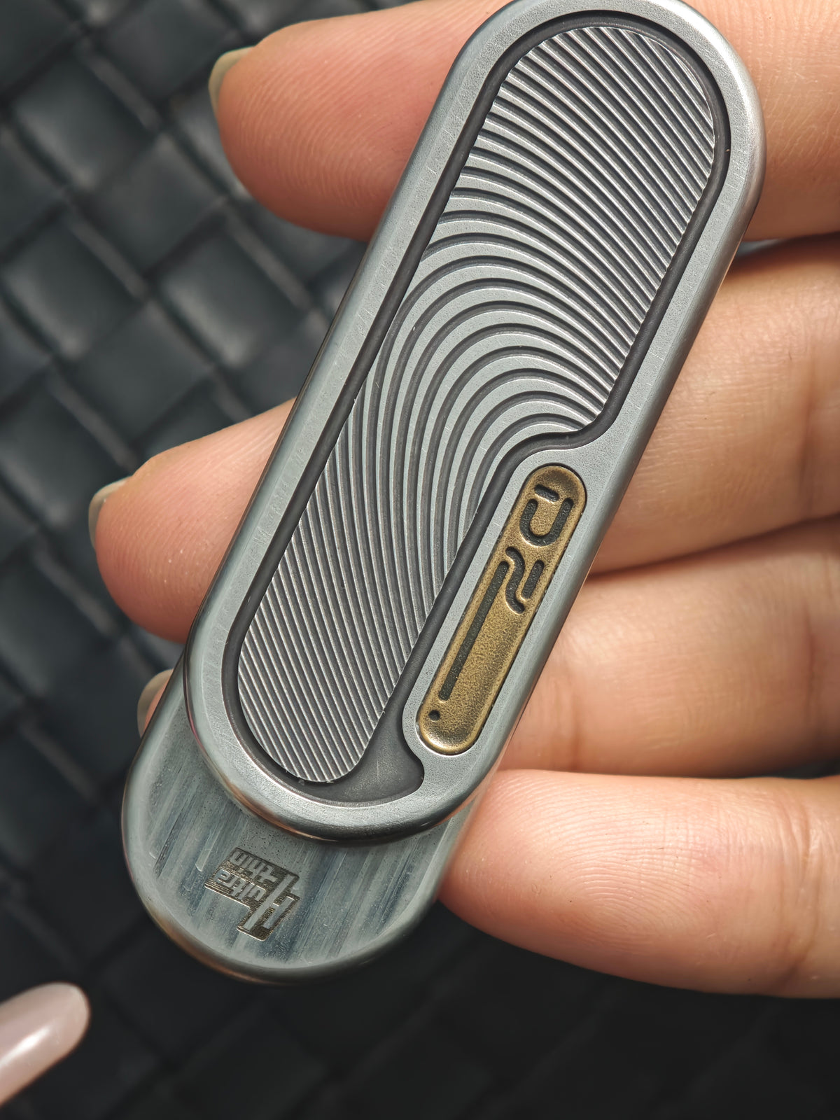 Top H Stainless Steel