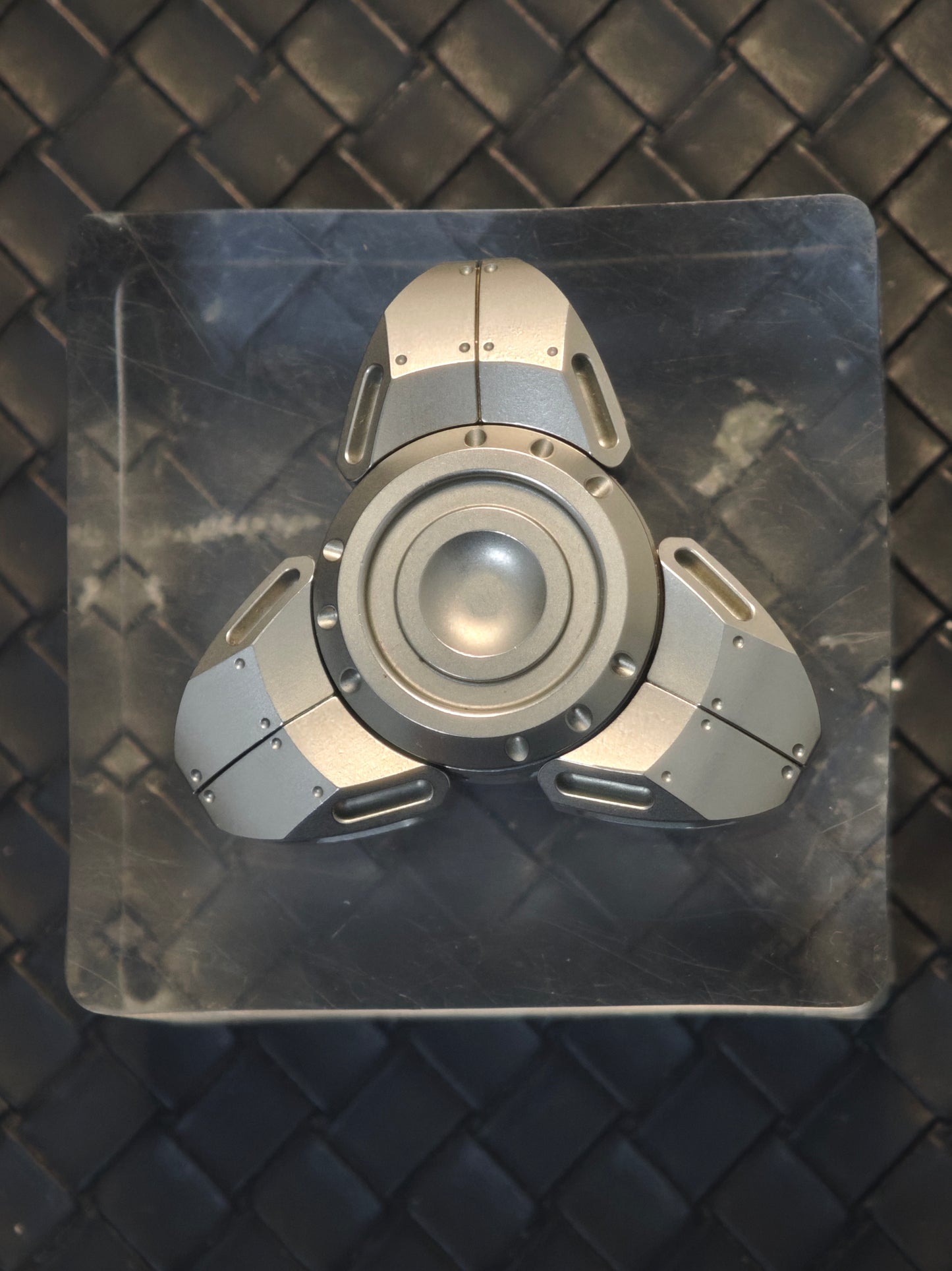 3I Stainless Steel