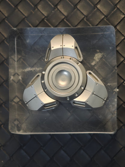 3I Stainless Steel