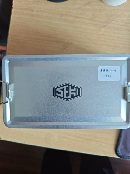 Cyber Core 2.0 Zirconium Brand New