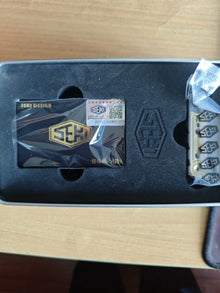 Cyber Core 2.0 Zirconium Brand New