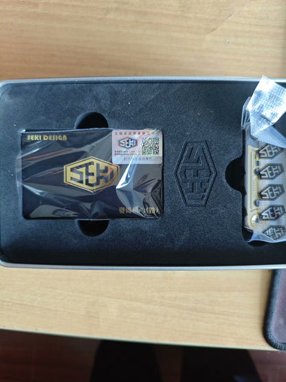 Cyber Core 2.0 Zirconium Brand New