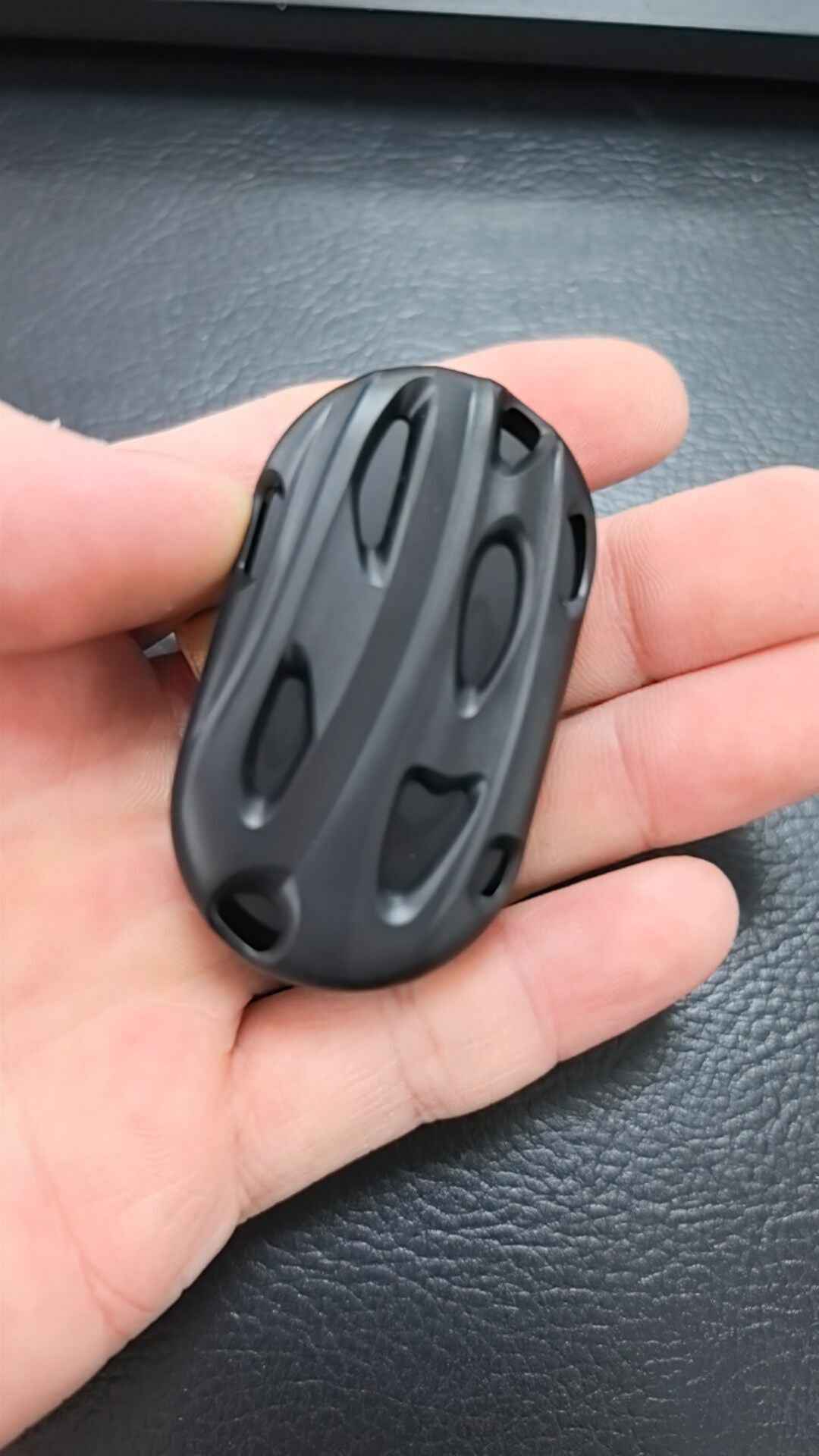 LAG PEI Stainless Steel