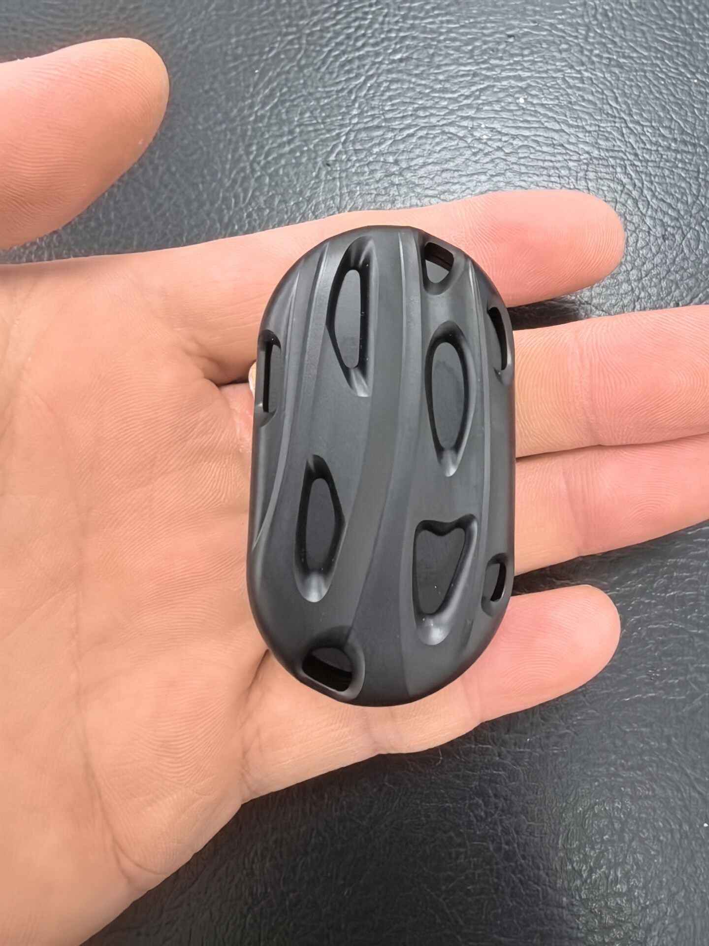 LAG PEI Stainless Steel