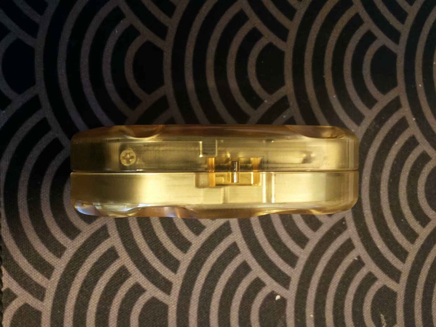 LAG PEI Stainless Steel Zirconium