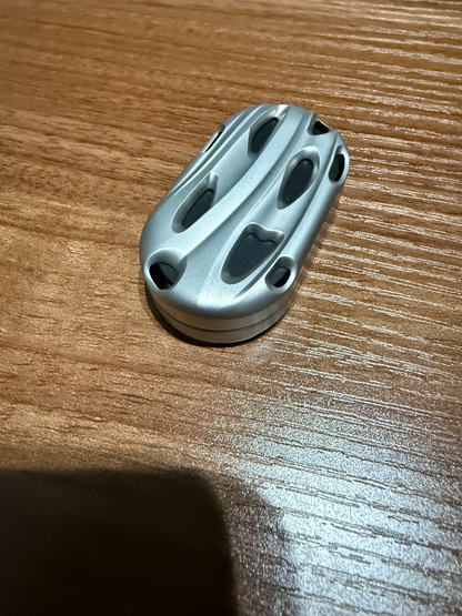 LAG Stainless Steel
