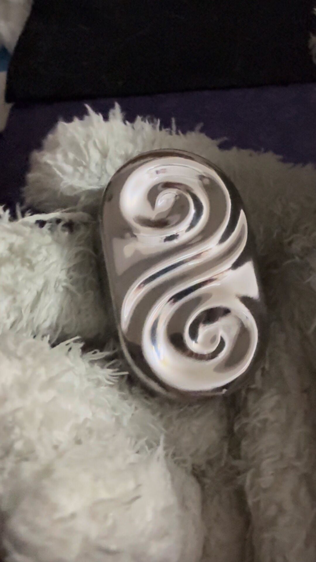 Ripple Stainless Steel
