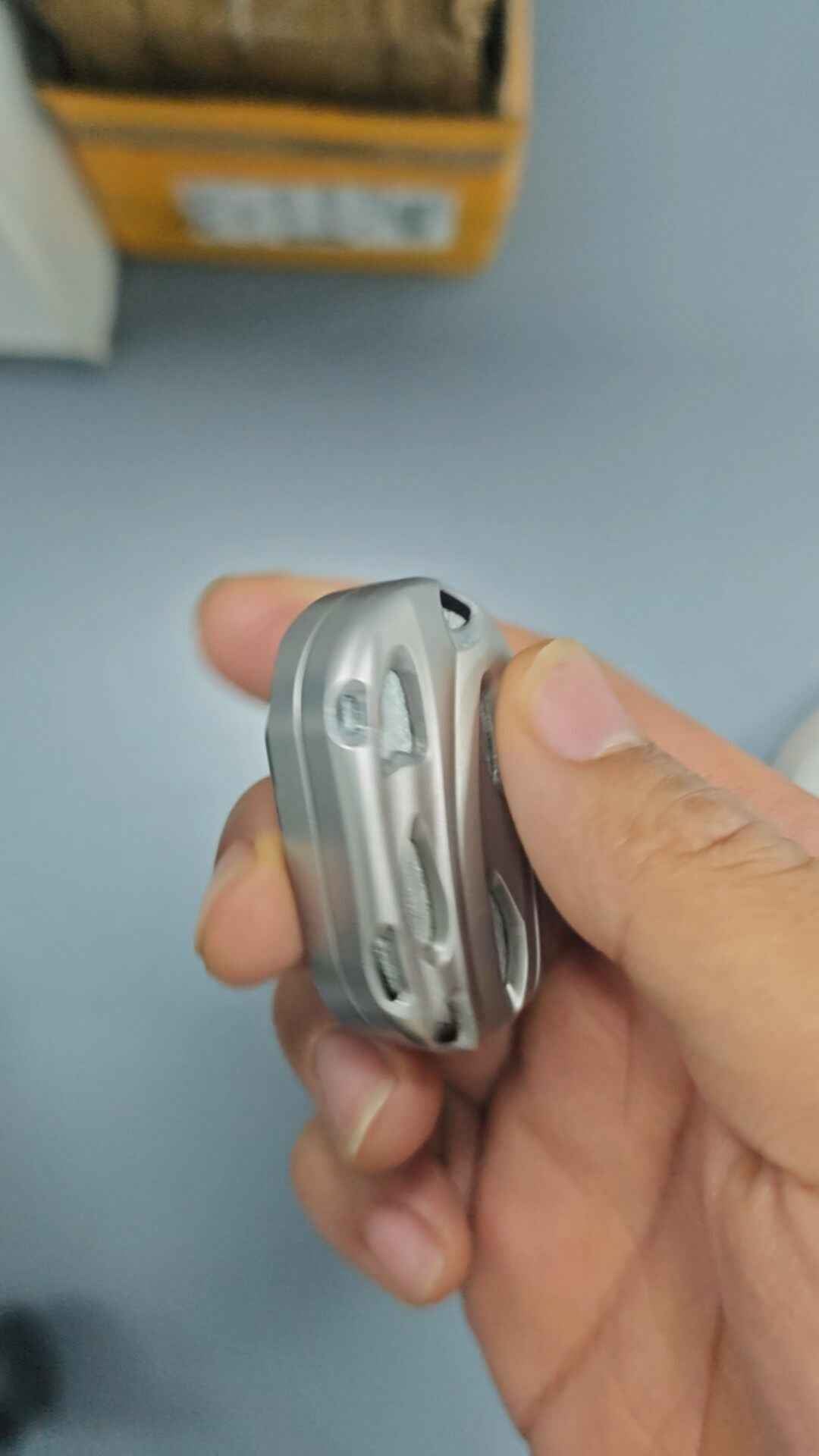 LAG Stainless Steel