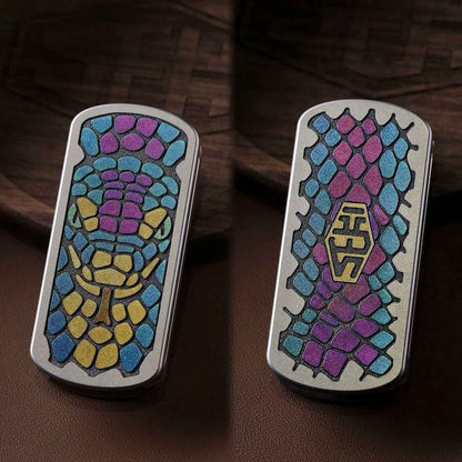 Blade Titanium