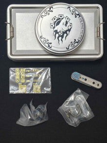 Cyber Core, Zirconium
