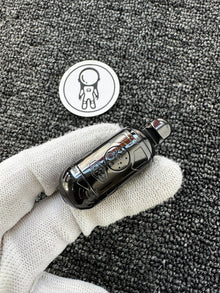 Holy Egg 2.0, Zirconium