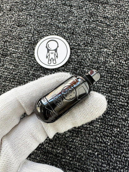 Holy Egg 2.0, Zirconium