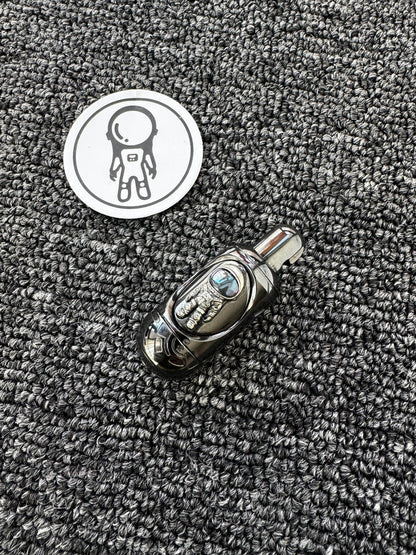 Holy Egg 2.0, Zirconium