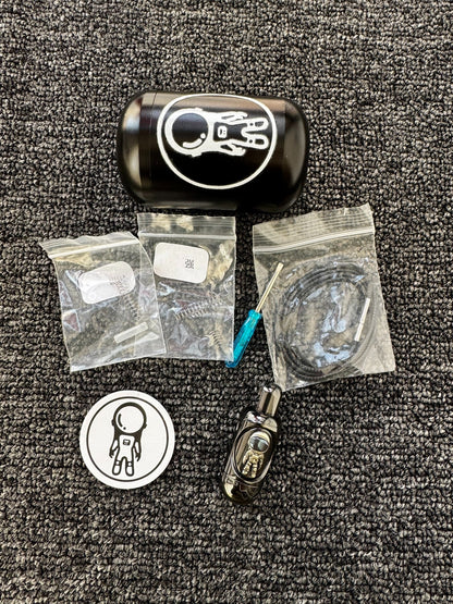 Holy Egg 2.0, Zirconium