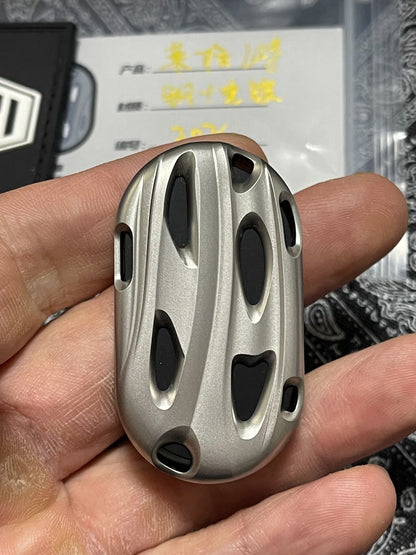 LAG, Stainless Steel