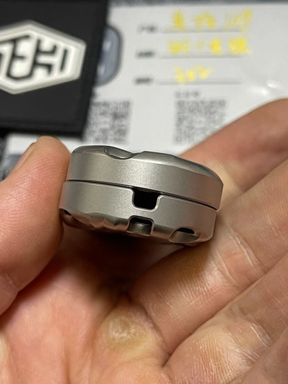 LAG, Stainless Steel