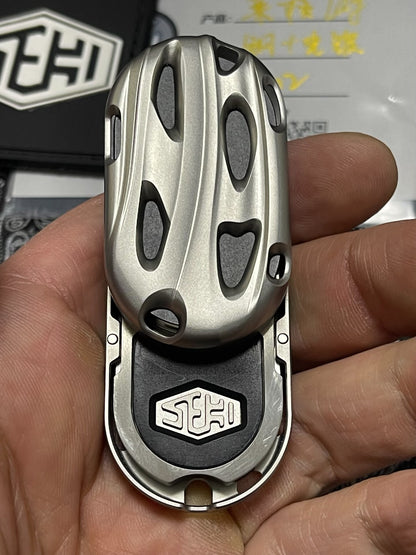 LAG, Stainless Steel