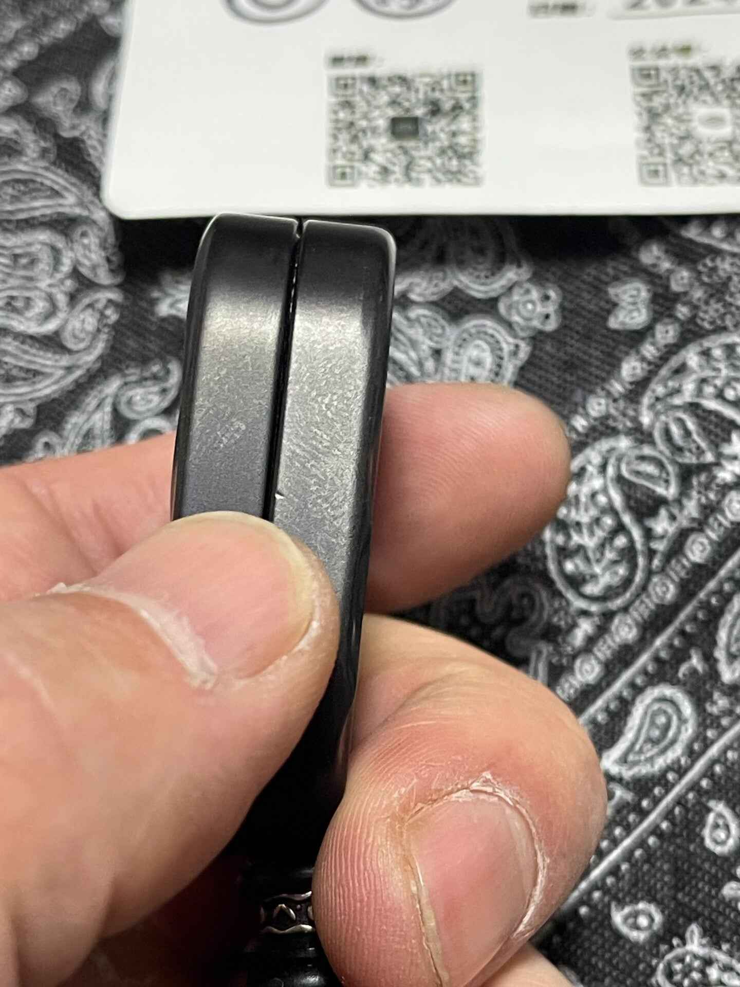 Ripple, Stainless Steel