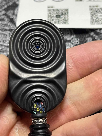 Ripple, Stainless Steel