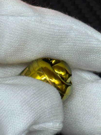 Holy Egg 2.0, Zirconium