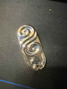 Ripple Stainless Steel
