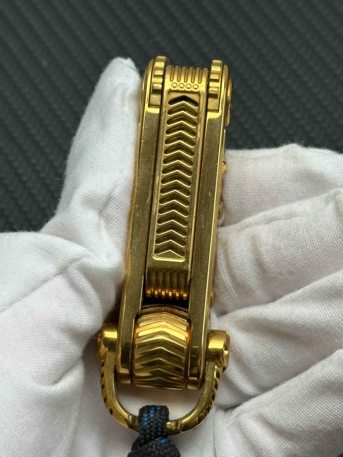 Cyber Core Zirconium