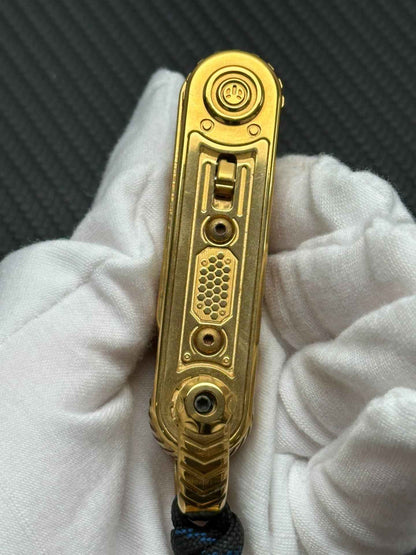 Cyber Core Zirconium