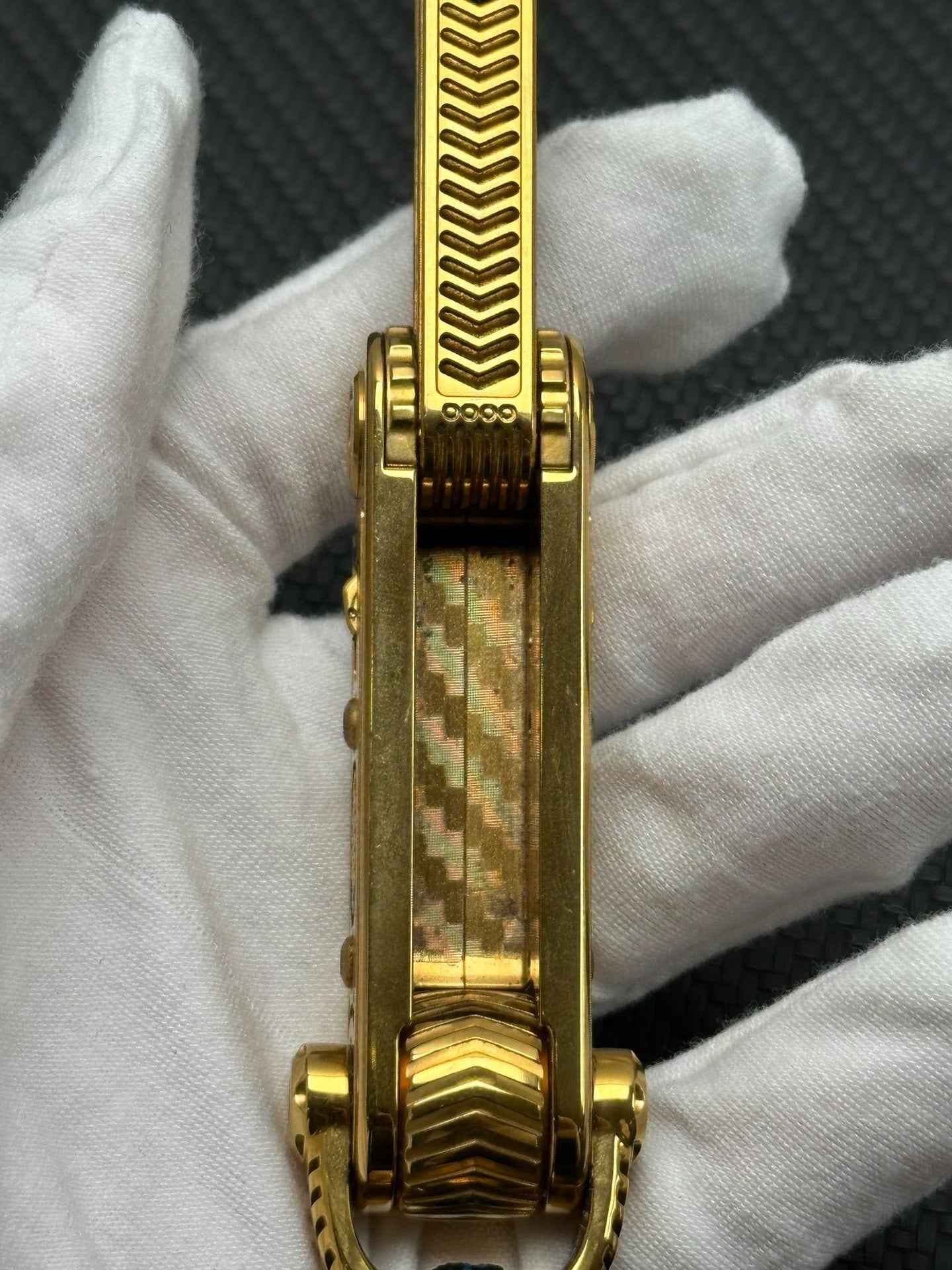 Cyber Core Zirconium