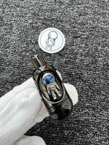 Holy Egg 2.0 Stainless Steel