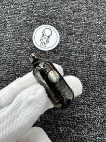 Holy Egg 2.0 Stainless Steel