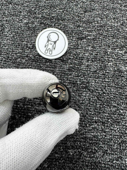 Holy Egg 2.0 Stainless Steel