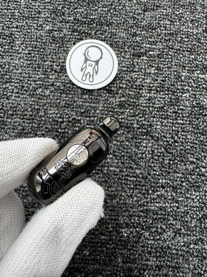 Holy Egg 2.0 Stainless Steel