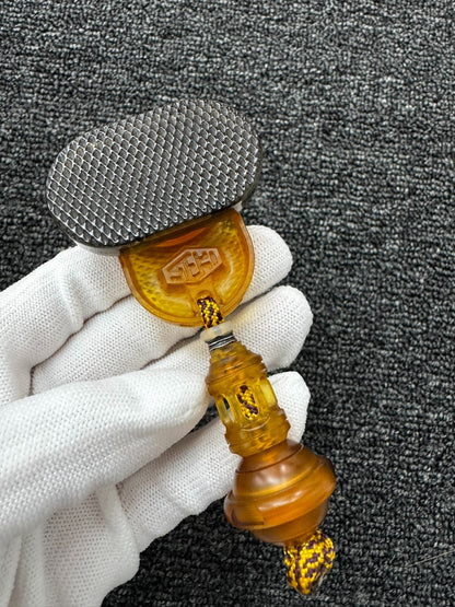 Mechanical Ripple PEI
