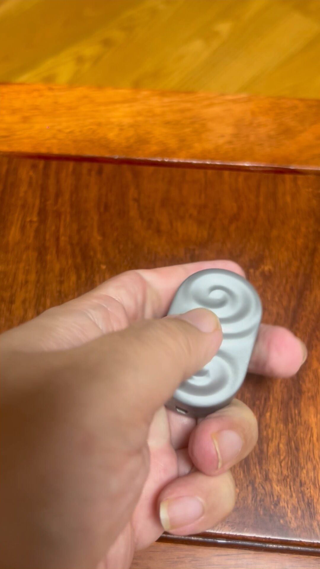 Ripple Stainless Steel