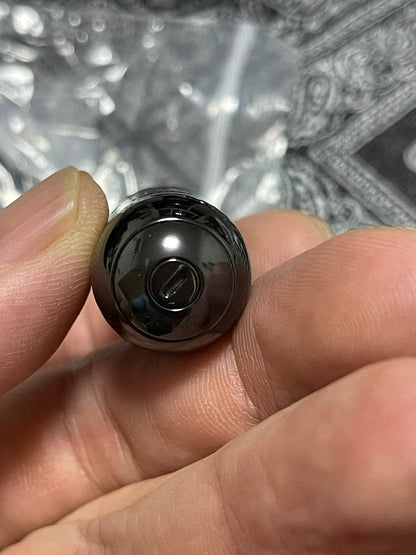 Holy Egg 2.0 Zirconium Stainless Steel