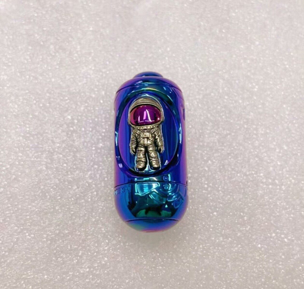 Holy Egg Zirconium Brand New