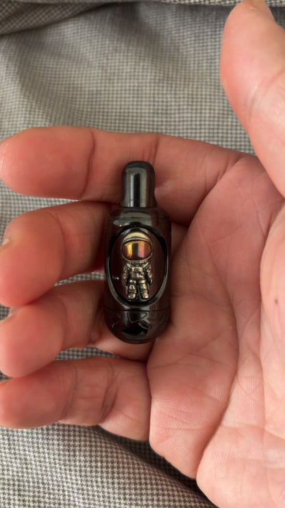 Holy Egg 2.0 Zirconium