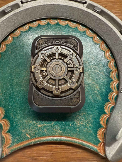 Secret Realm Zirconium