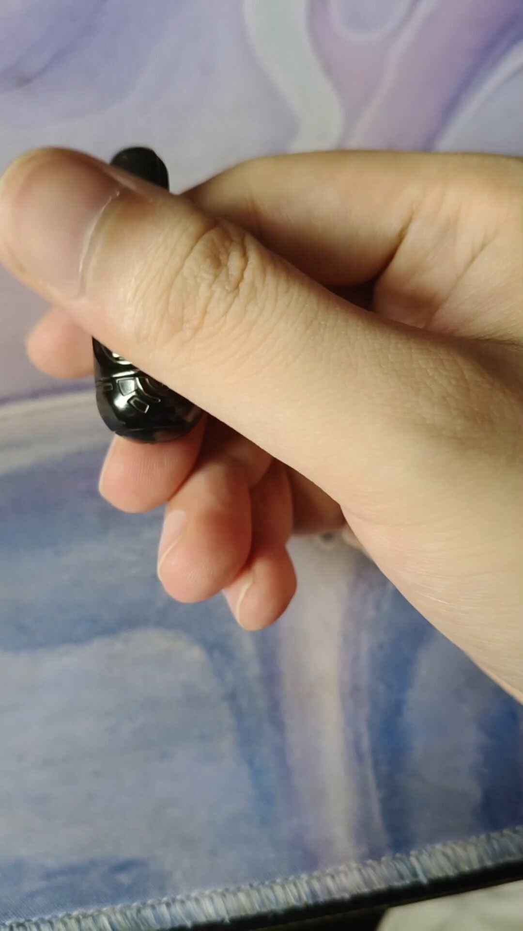 Holy Egg 2.0 Zirconium