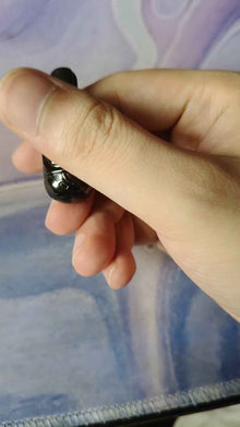 Holy Egg 2.0 Zirconium