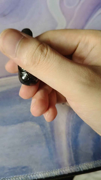 Holy Egg 2.0 Zirconium