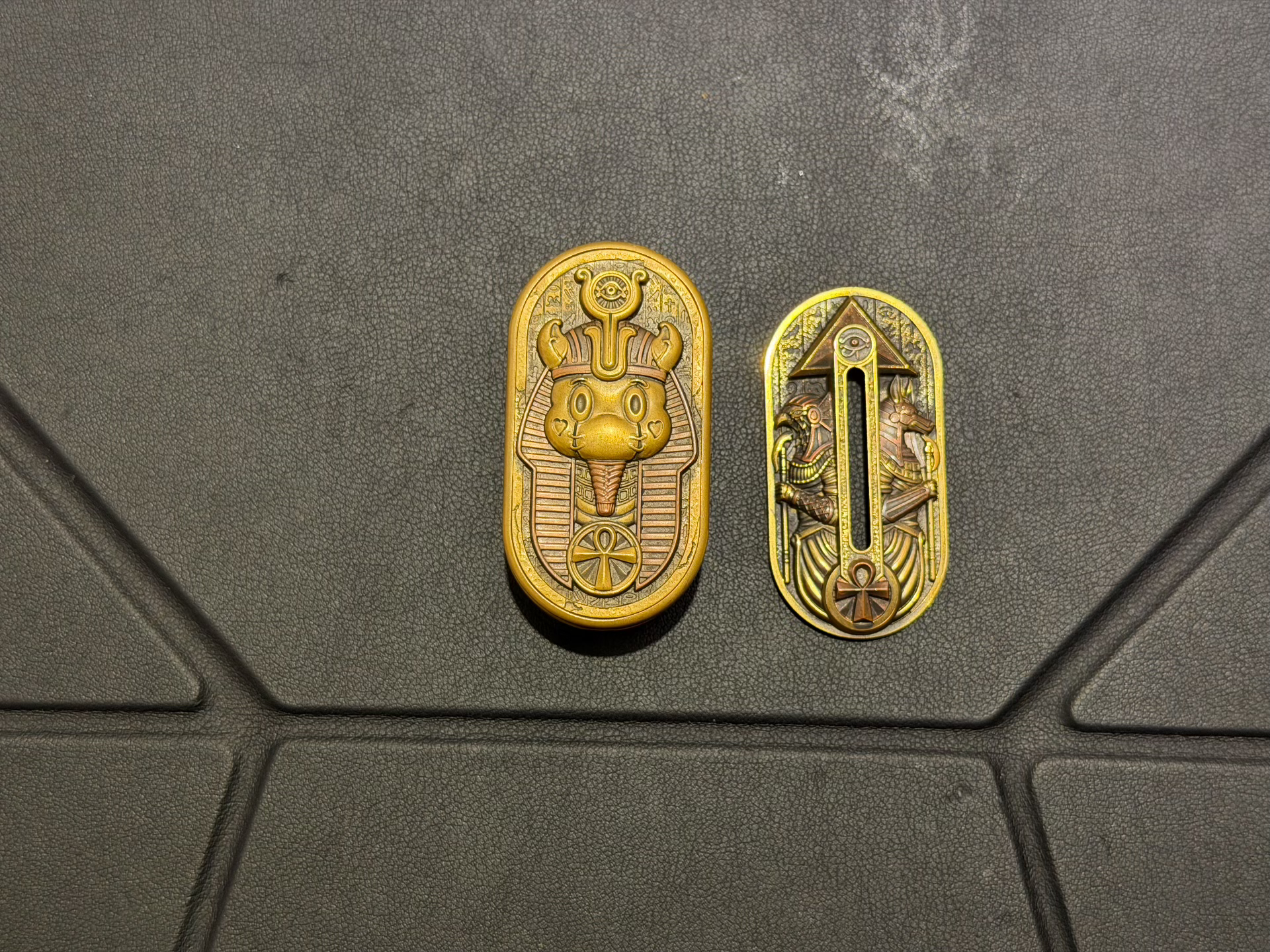 Guarding Giza + Dawn of Giza