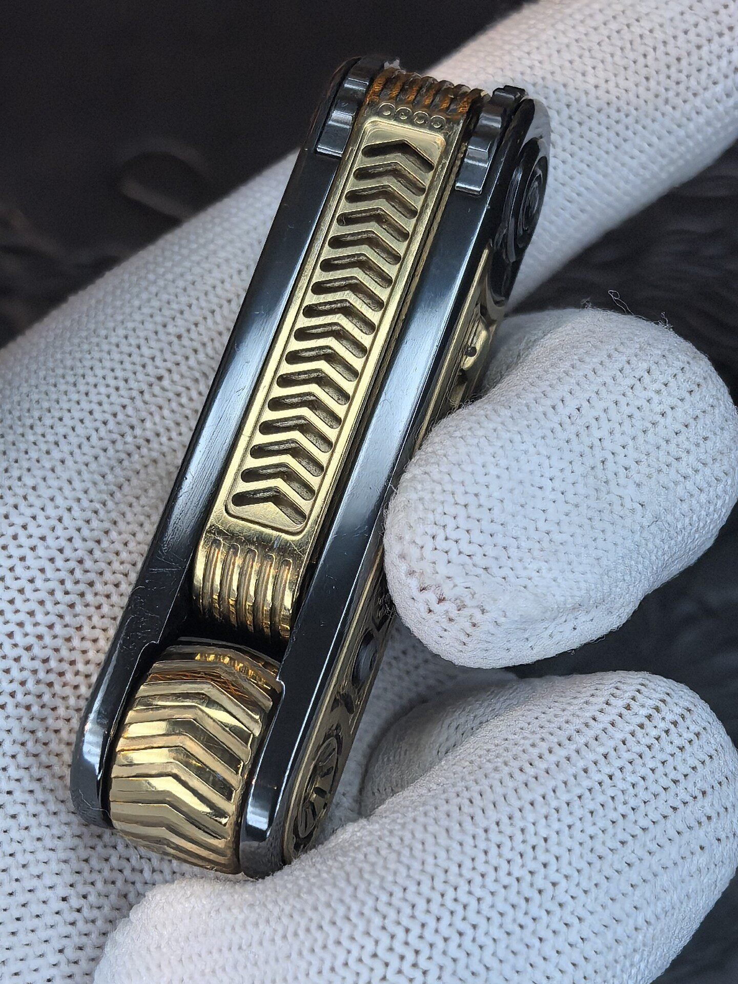 Cyber Core 2.0, Zirconium