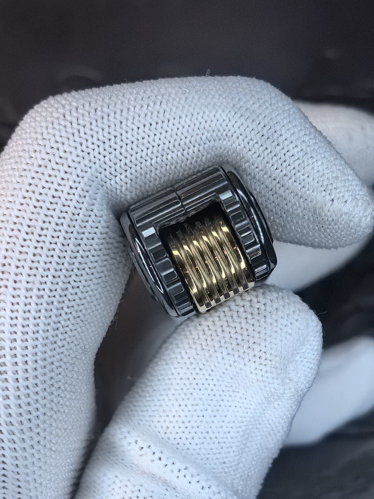 Cyber Core 2.0, Zirconium