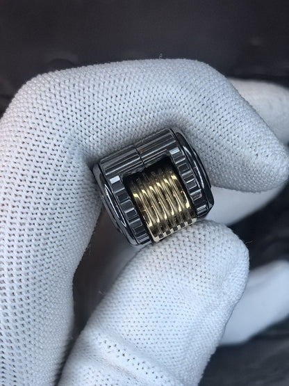Cyber Core 2.0, Zirconium