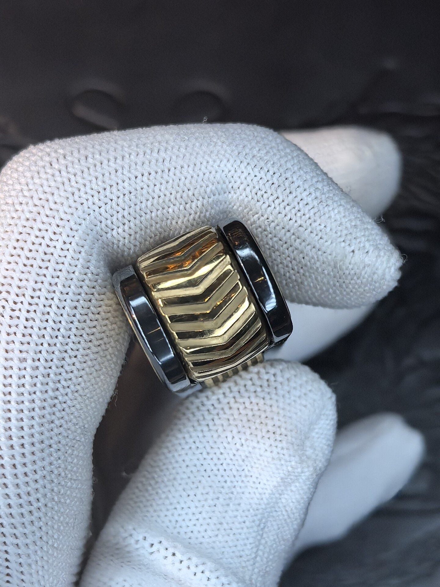 Cyber Core 2.0, Zirconium