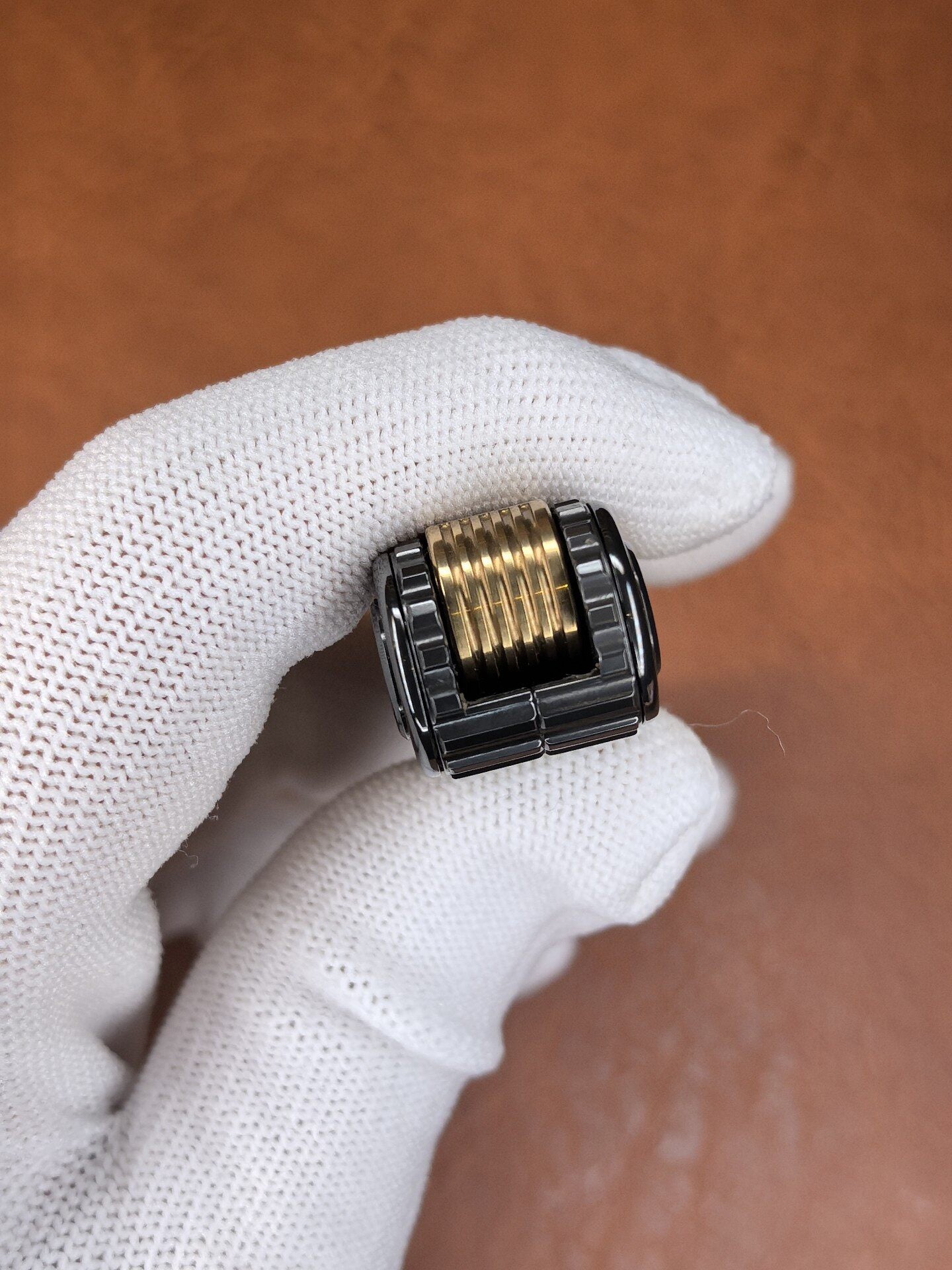 Cyber Core 2.0, Zirconium