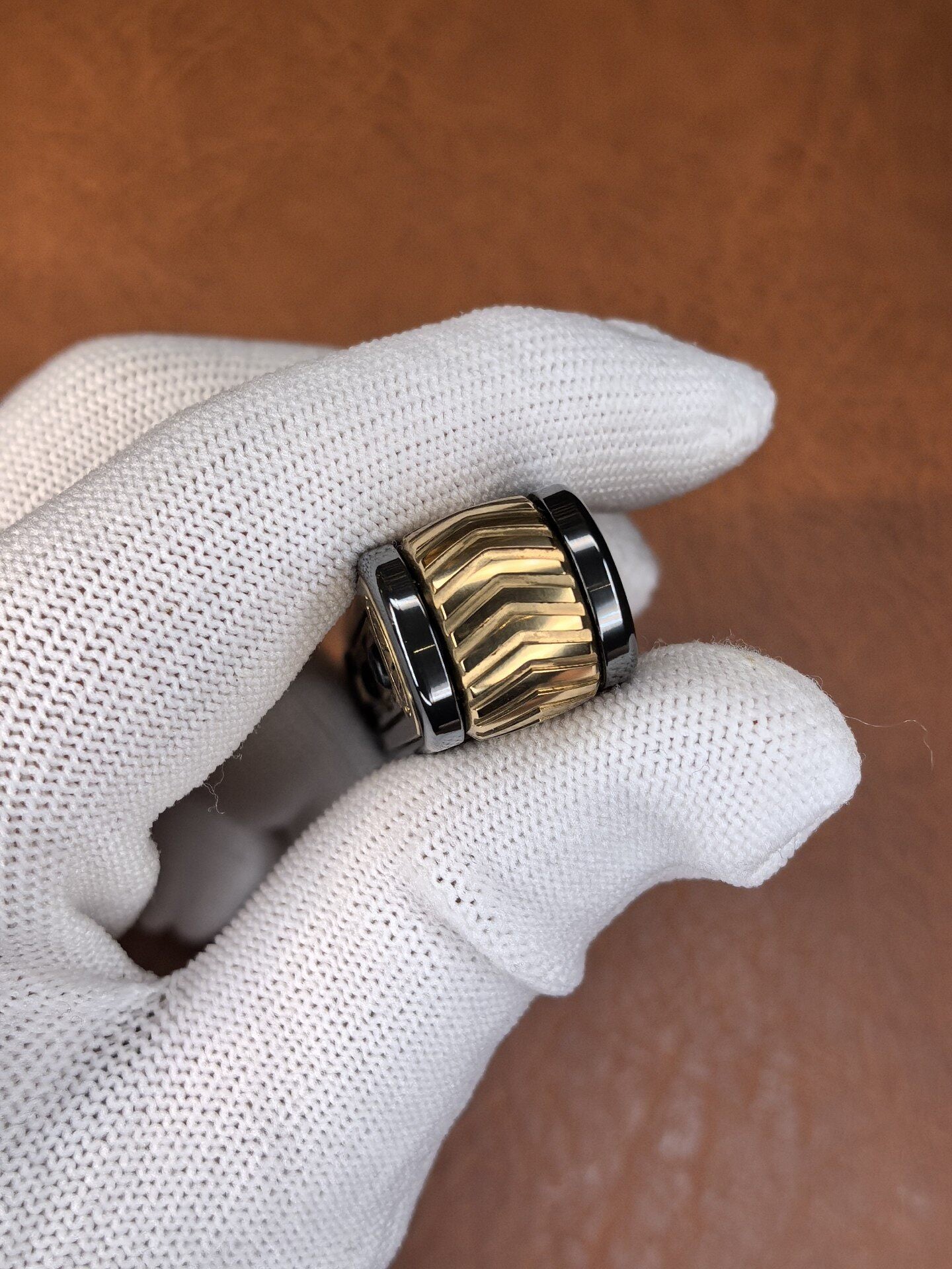 Cyber Core 2.0, Zirconium