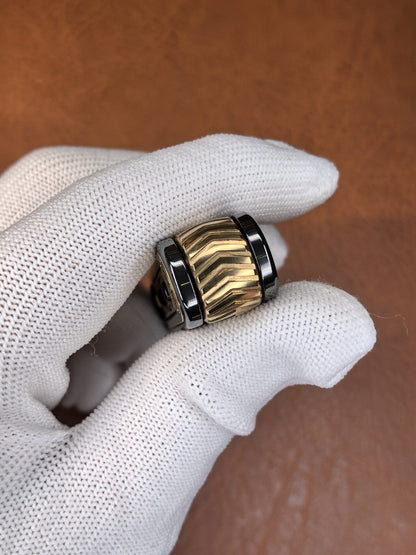 Cyber Core 2.0, Zirconium