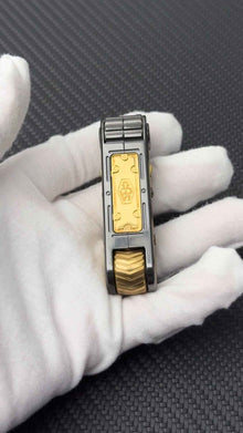 Cyber Core 2.0, Zirconium